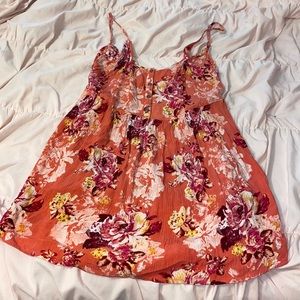 Billabong Summer Dress